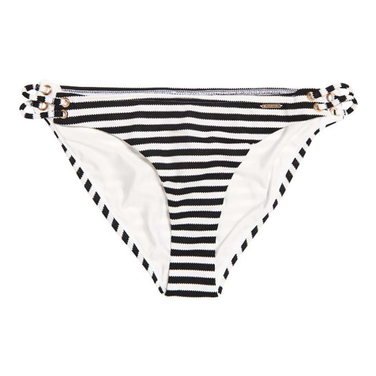 Superdry Γυναικείο μαγιό Alice Textured Cupped Bikini Bottom
